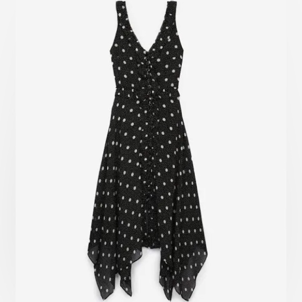 THE KOOPLES DRESS,
PERFECT PIC FOR ALL SUMMER OCCASIONS - Picture 10 of 14